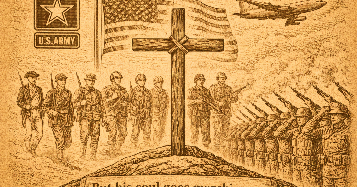 HONORING THE FALLEN: CONDOLENCES TO AMERICA'S HEROES IN THE 2026 IRAN CONFLICT