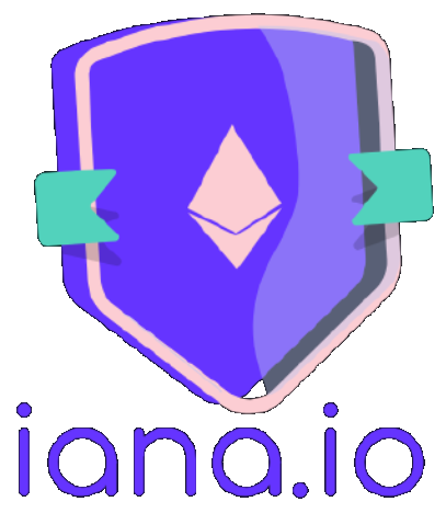 IANA Logo